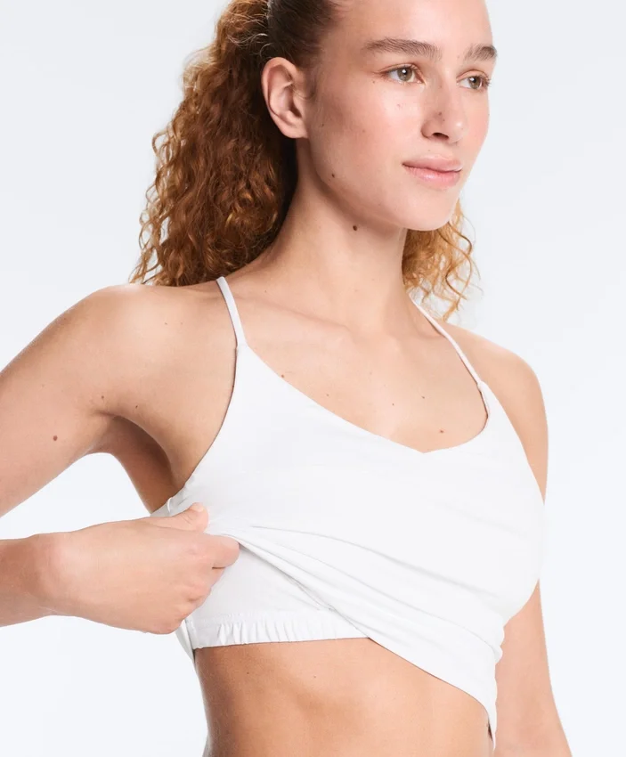 Comfortlux Tops mit verstellbaren Trägern Comfortlux Tops mit verstellbaren Trägern
