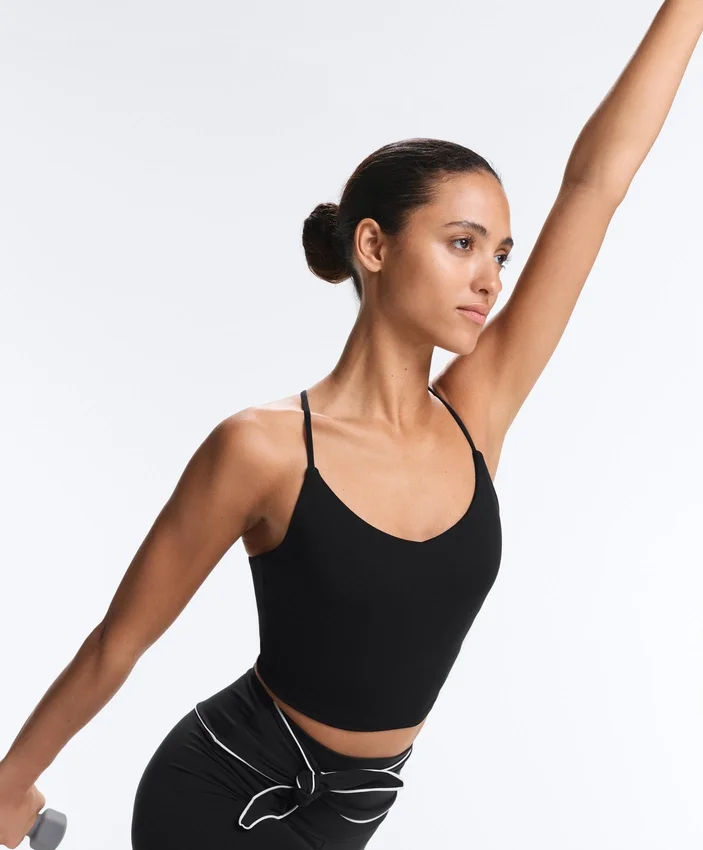 Comfortlux Tops mit verstellbaren Trägern Comfortlux Tops mit verstellbaren Trägern