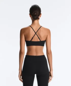 Comfortlux Triangel-Sport-BH mit leichtem Halt