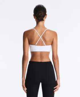 Comfortlux Triangel-Sport-BH mit leichtem Halt