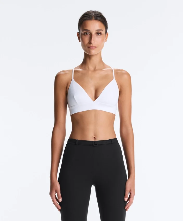 Comfortlux Triangel-Sport-BH mit leichtem Halt Comfortlux Triangel-Sport-BH mit leichtem Halt