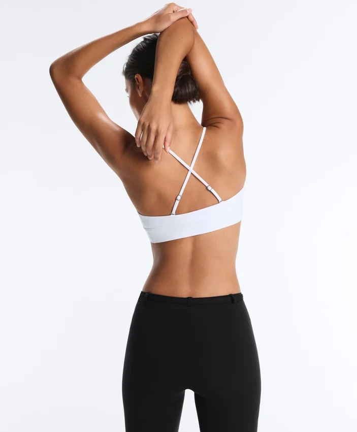 Comfortlux Triangel-Sport-BH mit leichtem Halt Comfortlux Triangel-Sport-BH mit leichtem Halt