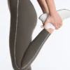 Compressive Jumpsuit mit Reflektoren Compressive Jumpsuit mit Reflektoren