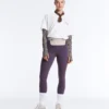 Compressive Leggings mit hoher Taille (65 cm) und Knöchellänge Compressive Leggings mit hoher Taille (65 cm) und Knöchellänge