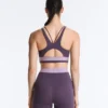 Compressive-Top mit Neckholder Compressive-Top mit Neckholder