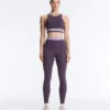 Compressive-Top mit Neckholder Compressive-Top mit Neckholder