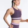 Compressive-Top mit Neckholder Compressive-Top mit Neckholder
