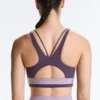 Compressive-Top mit Neckholder Compressive-Top mit Neckholder