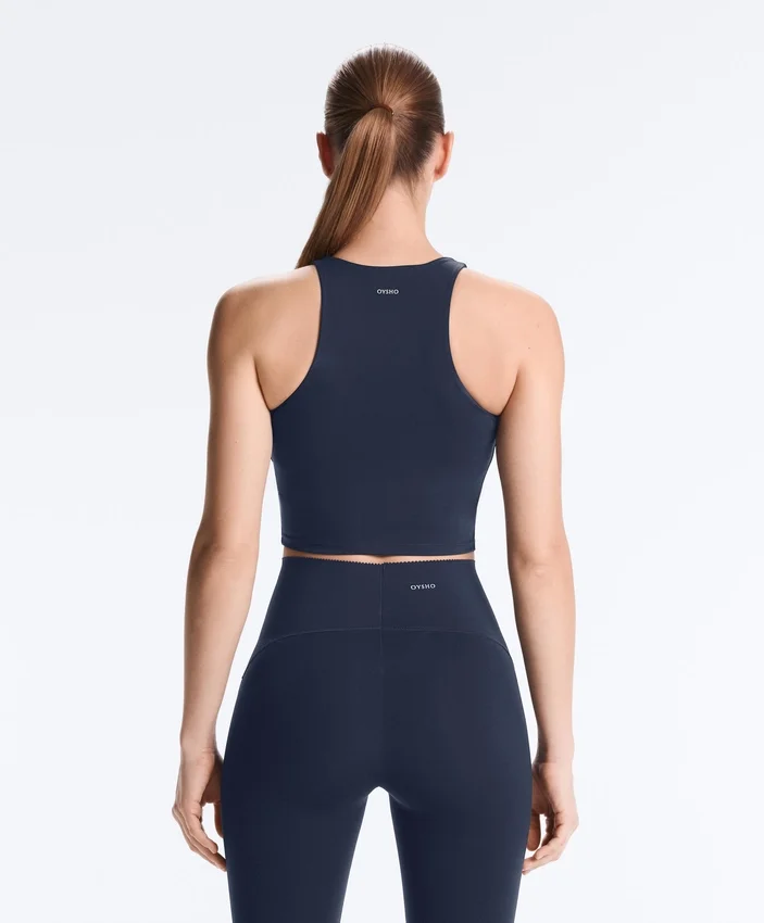 Compressive Tops Compressive Tops