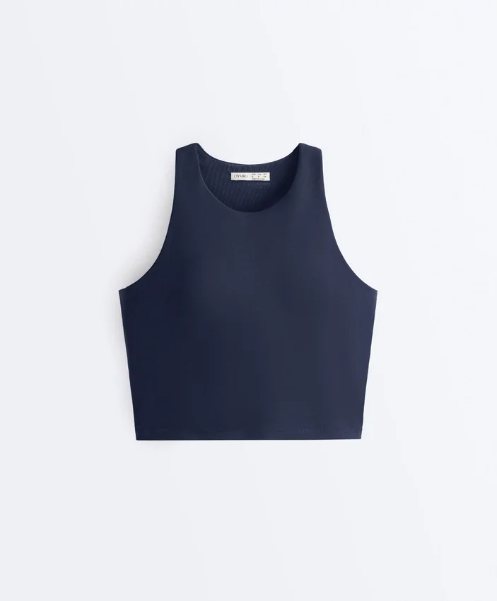 Compressive Tops Compressive Tops