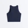 Compressive Tops Compressive Tops