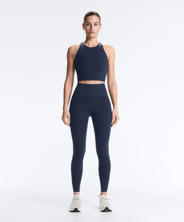 Compressive Tops Compressive Tops