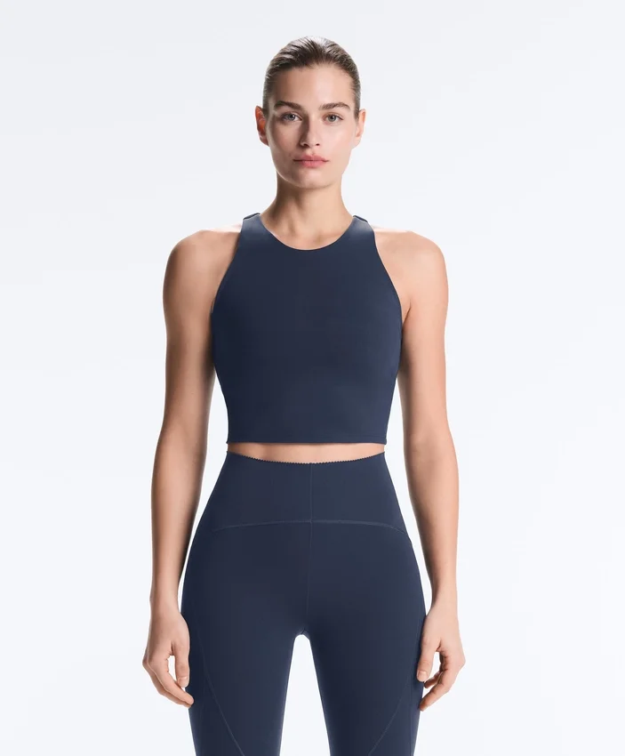 Compressive Tops Compressive Tops