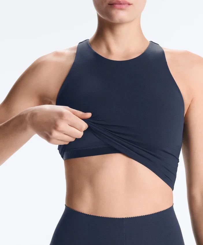 Compressive Tops Compressive Tops