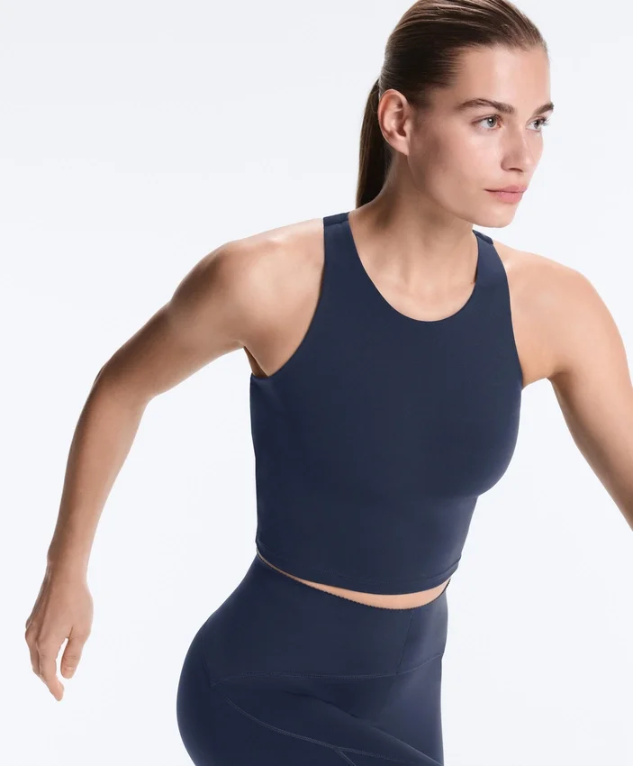 Compressive Tops Compressive Tops
