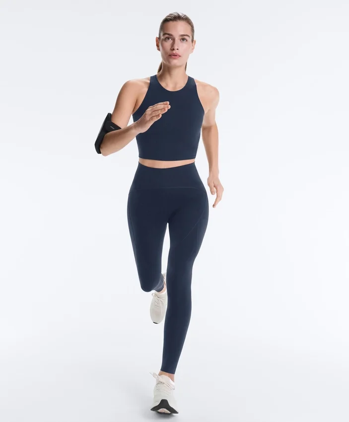 Compressive Tops Compressive Tops