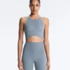 Compressive-Tops mit Naht Compressive-Tops mit Naht