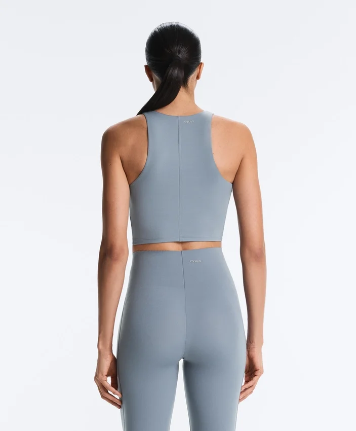 Compressive-Tops mit Naht Compressive-Tops mit Naht