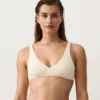 Crinkle-Halter-Bikini Crinkle-Halter-Bikini