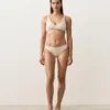 Crinkle-Halter-Bikini Crinkle-Halter-Bikini