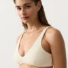 Crinkle-Halter-Bikini Crinkle-Halter-Bikini