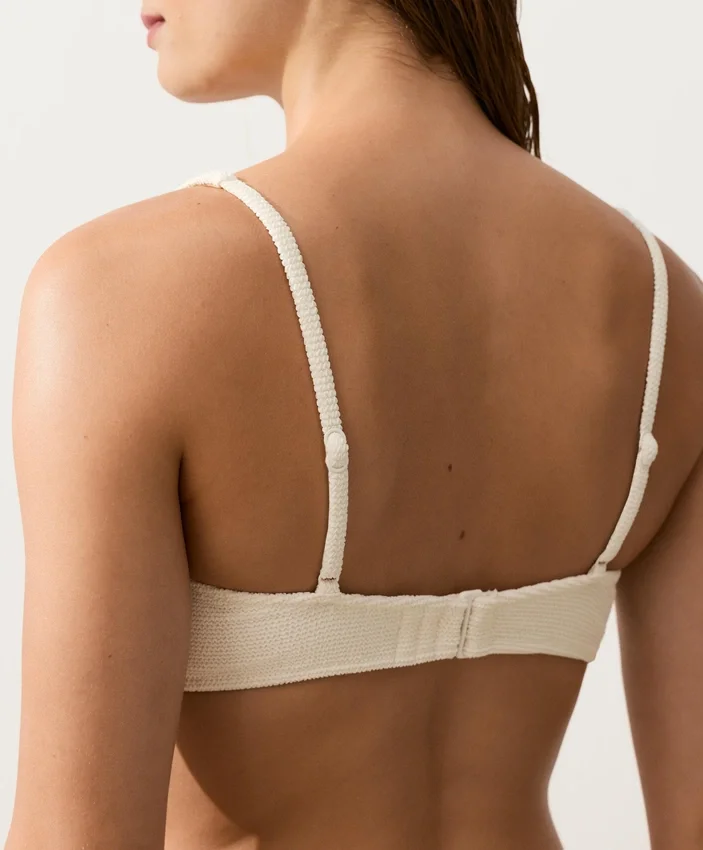 Crinkle-Halter-Bikini Crinkle-Halter-Bikini