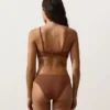 Crinkle-Halter-Bikini Crinkle-Halter-Bikini