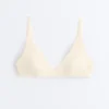 Crinkle-Halter-Bikini Crinkle-Halter-Bikini