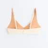 Crinkle-Halter-Bikini Crinkle-Halter-Bikini