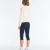 Durchbrochene Strickjacke Durchbrochene Strickjacke
