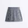 Evermove High Rise Striped Shorts Evermove High Rise Striped Shorts