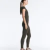 Evermove Kurzarm-Jumpsuit Evermove Kurzarm-Jumpsuit
