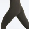 Evermove Kurzarm-Jumpsuit Evermove Kurzarm-Jumpsuit