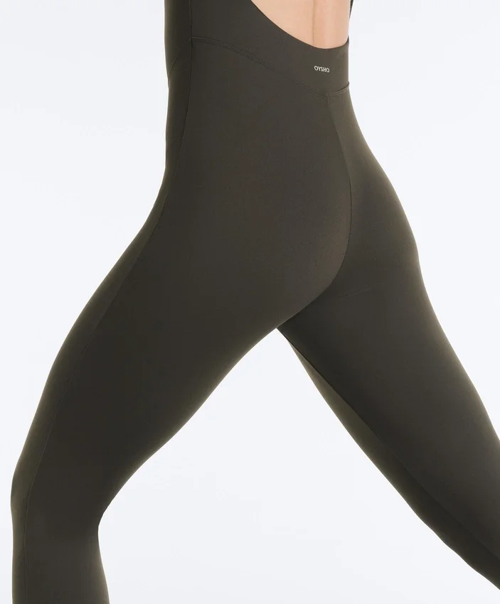 Evermove Kurzarm-Jumpsuit Evermove Kurzarm-Jumpsuit