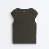 Evermove Kurzarm-Top Evermove Kurzarm-Top