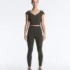 Evermove Kurzarm-Top Evermove Kurzarm-Top