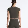 Evermove Kurzarm-Top Evermove Kurzarm-Top