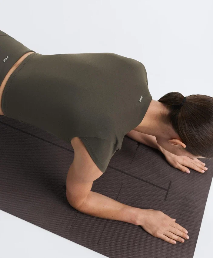 Evermove Kurzarm-Top Evermove Kurzarm-Top
