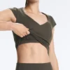 Evermove Kurzarm-Top Evermove Kurzarm-Top