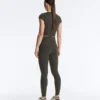 Evermove Kurzarm-Top Evermove Kurzarm-Top