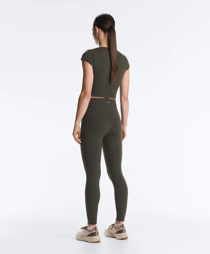 Evermove Kurzarm-Top Evermove Kurzarm-Top
