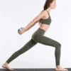 Evermove Sport-BH mit mittlerem Halt Evermove Sport-BH mit mittlerem Halt