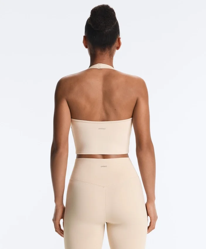 Evermove Neckholder-Top Evermove Neckholder-Top