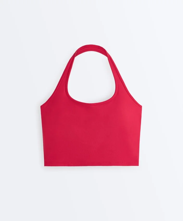Evermove Neckholder-Top Evermove Neckholder-Top