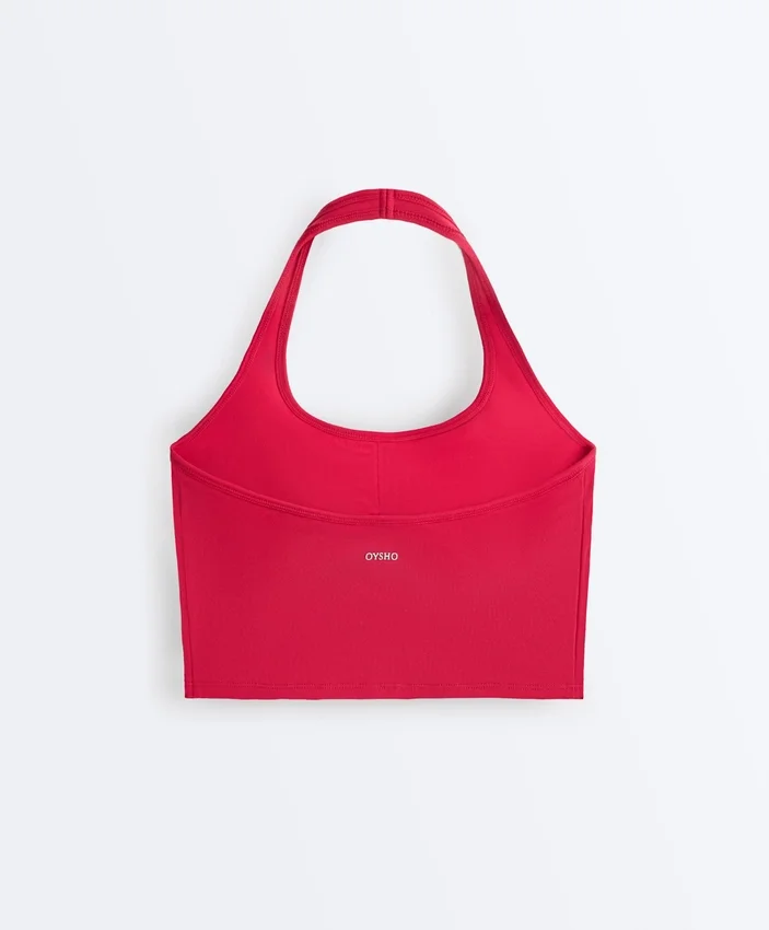 Evermove Neckholder-Top Evermove Neckholder-Top