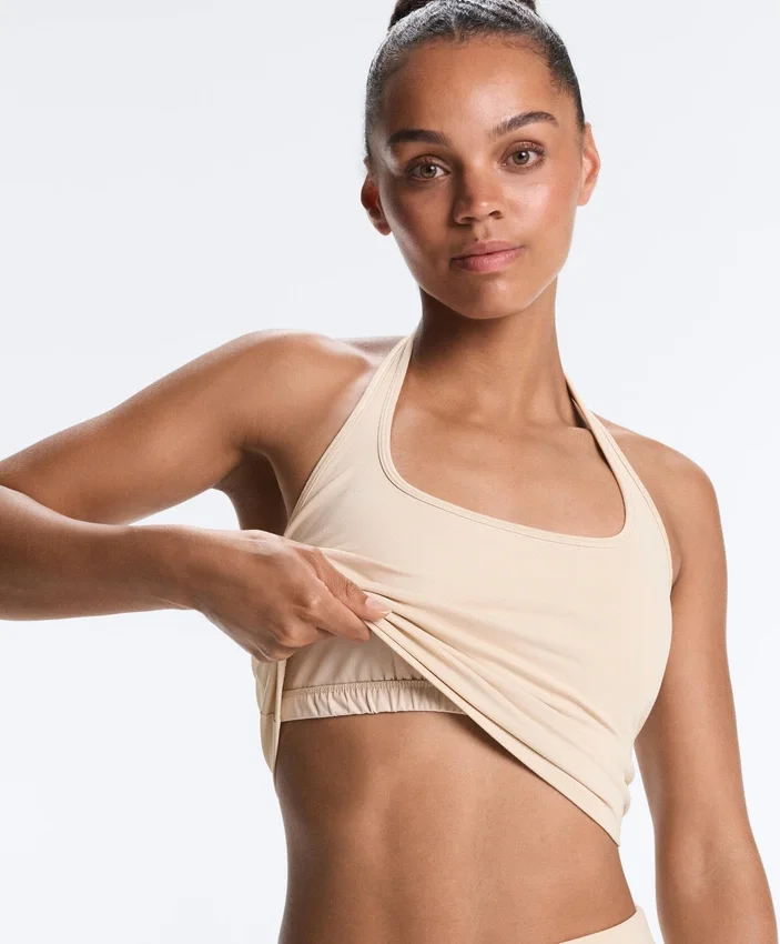 Evermove Neckholder-Top Evermove Neckholder-Top
