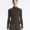 Evermove Peplum-Jacke Evermove Peplum-Jacke