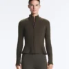 Evermove Peplum-Jacke Evermove Peplum-Jacke