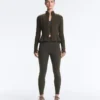 Evermove Peplum-Jacke Evermove Peplum-Jacke