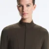 Evermove Peplum-Jacke Evermove Peplum-Jacke